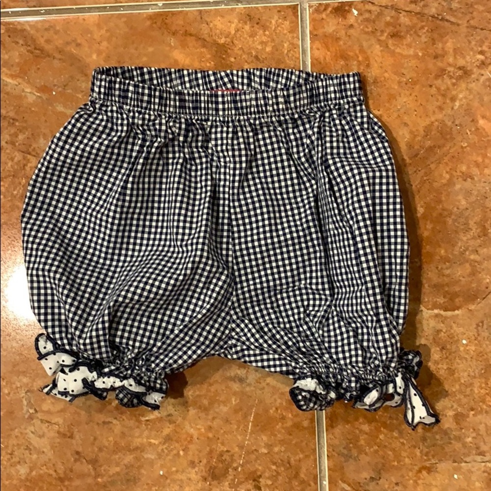 Kate Mack Girls Shorts